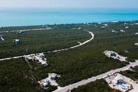 Private Pool Villa, Long Bay Beach With Vip Extras Villa