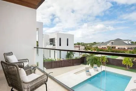 فيلة Private Pool Villa, Long Bay Beach With Vip Extras